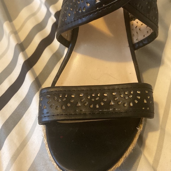 wedge heels - Picture 4 of 4